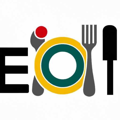 איור של הלוגו של גוגל עם רכיבי EAT המקיפים אותו
