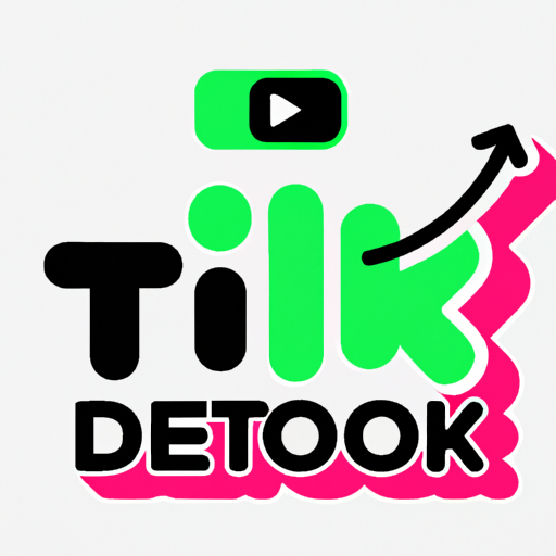 לוגו של מותגים שמינפו בהצלחה את TikTok לצמיחה