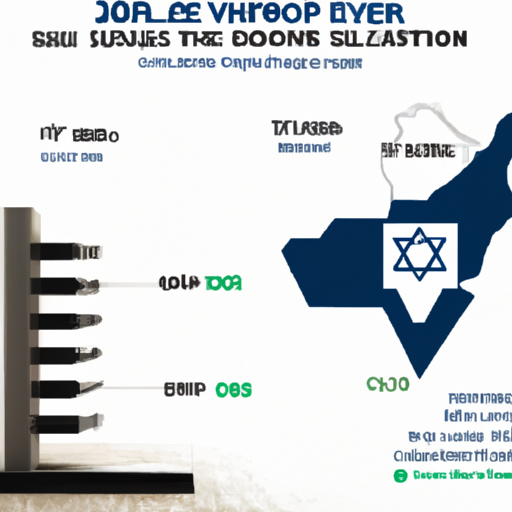 אינפוגרפיקה המשווה את צמיחת עמדות הטעינה ל-EV בישראל עם מדינות אחרות.