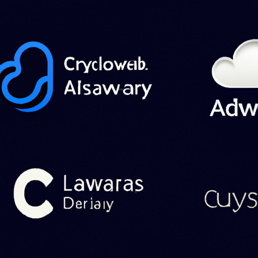 לוגו של ספקי התשתית של Cloudways