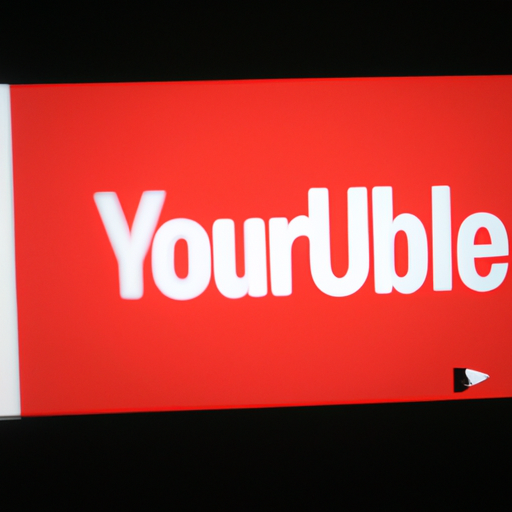 מודעת YouTube המופעלת לפני סרטון פופולרי, ומדגישה את טווח ההגעה שלו