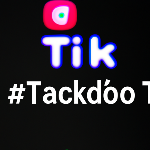 דוגמה לפרסומת TikTok בתשלום