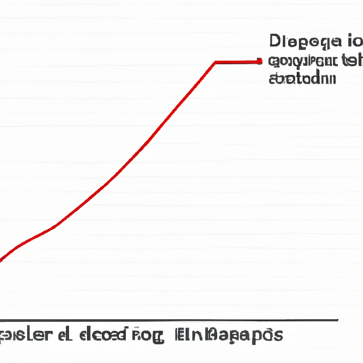 גרף המציג את ההשפעה של ביג דאטה על פרסום ממומן