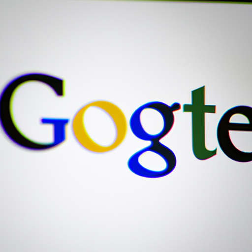 לוגו גוגל עם ראשי תיבות EAT מודגשים