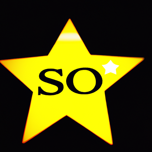 דירוג כוכבים זוהר עבור Yoast SEO בתור הפלאגין מספר 1 של WordPress SEO