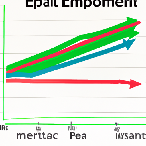 גרף המציג את השיפור בביצועי EAT לאורך זמן