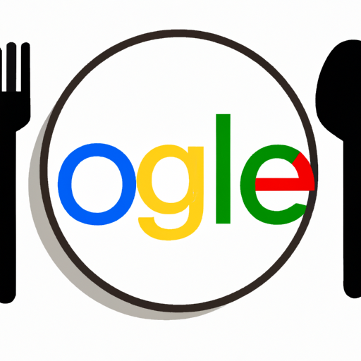 לוגו עדכון EAT של גוגל