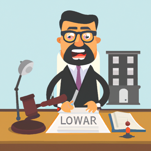 עורך דין מקרקעין מקצועי העיון במסמכי רכוש