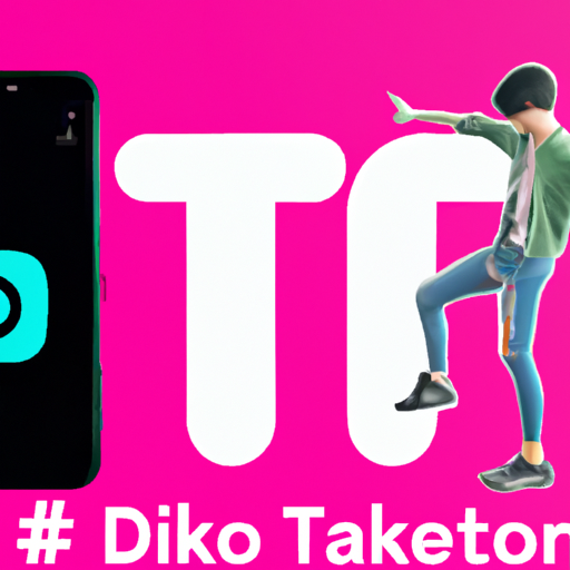 קידום חוצה פלטפורמות של קמפיין TikTok