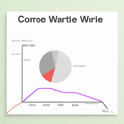 גרף המציג את ההשפעה של Core Web Vitals על דירוג החיפוש