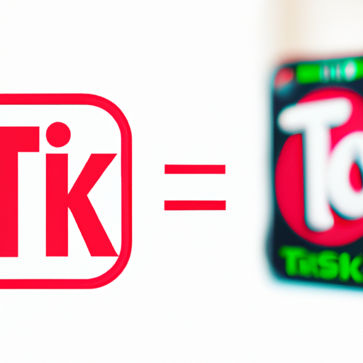 השוואה בין פרסום מסורתי ופרסום ממומן ב-TikTok.