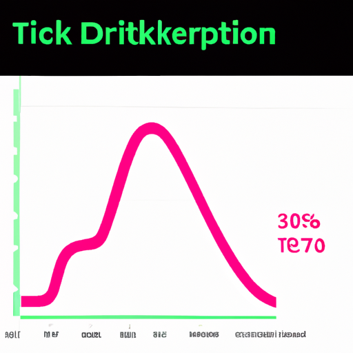 פירוט דמוגרפי של משתמשי TikTok