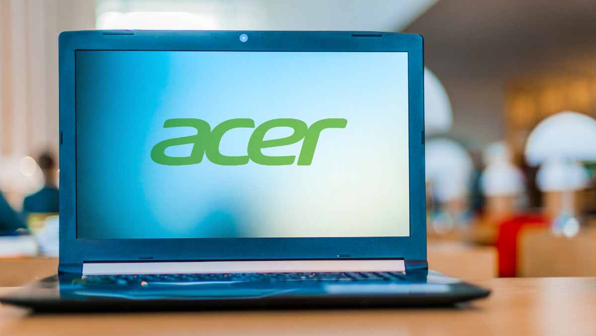 מסך ACER למחשב נייד